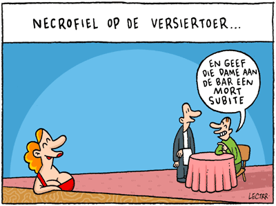 lectrr